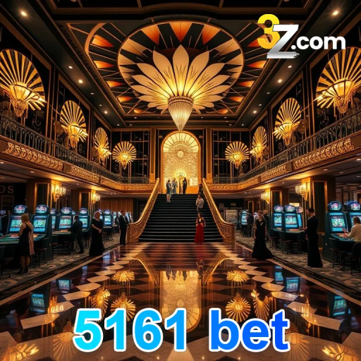 Baixar 5161 bet: Jogue e Vença com Diversão Garantida