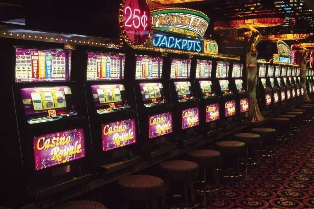 5161|Slots Premiados – Experimente Grátis no Site de Apostas