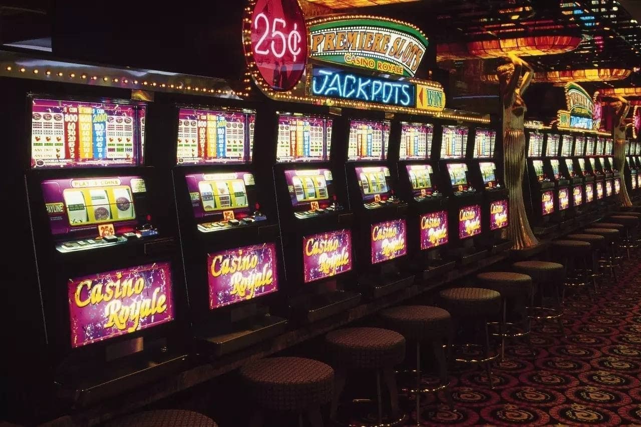 5161|Jackpots Milionários – Aposte e Vença no Cassino Virtual