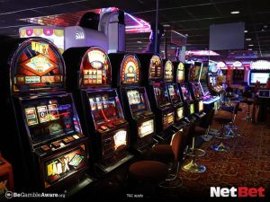 5161|Cassino Internacional Atualizado 2025 Participe Já