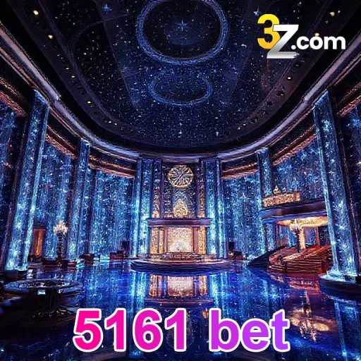 5161 bet Apostas ao Vivo