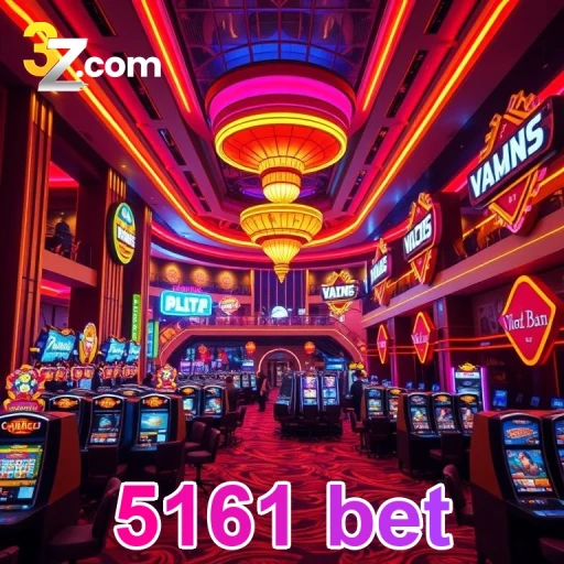 5161 bet